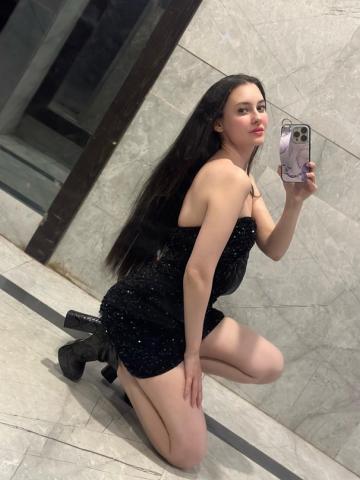 Индивидуалка Устина фото 3