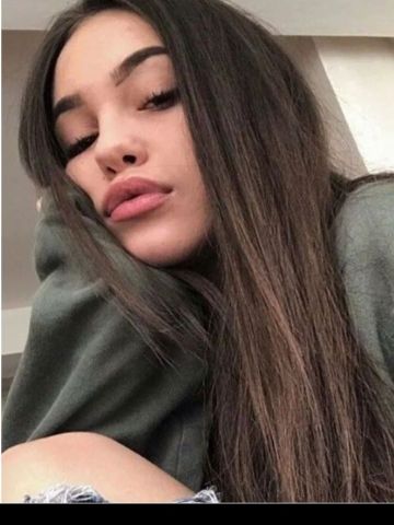 Проститутка Стефания, 23 года, г. Мамыково