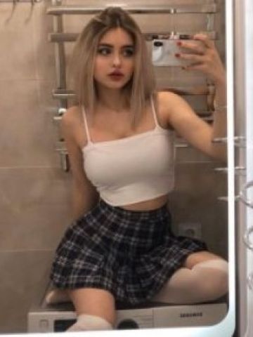 Проститутка Лина, 24 года, г. Мамыково
