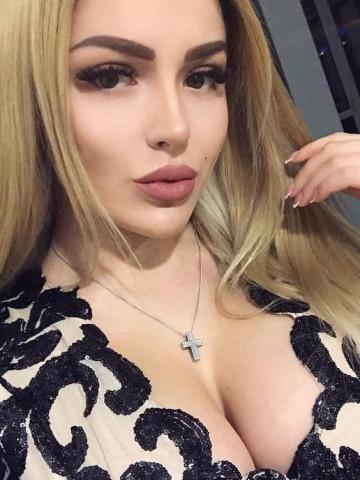 Индивидуалка Розалия фото 2