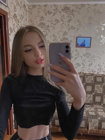 Индивидуалка Жасмин фото 2